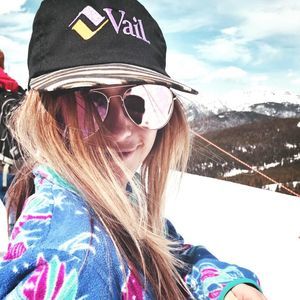 Meet your Posher, Aly